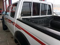 Nissan Pickup